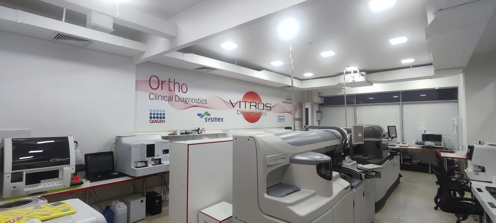 Vitros