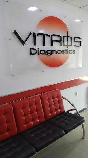 Vitros, диагностический центр