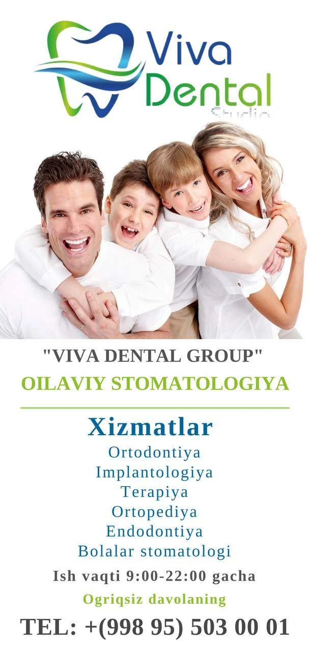 Viva dental
