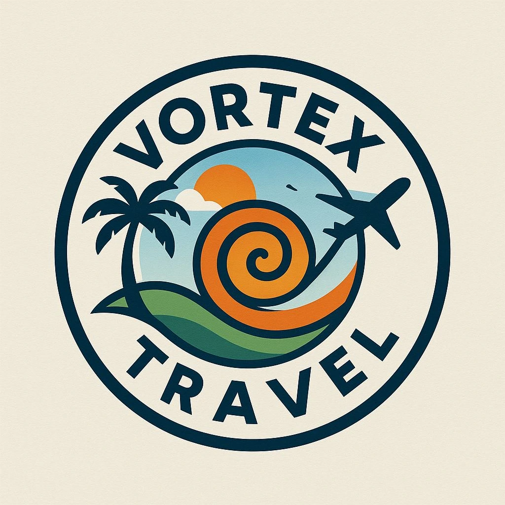 Vortex travel empire