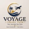 Voyage travel tour