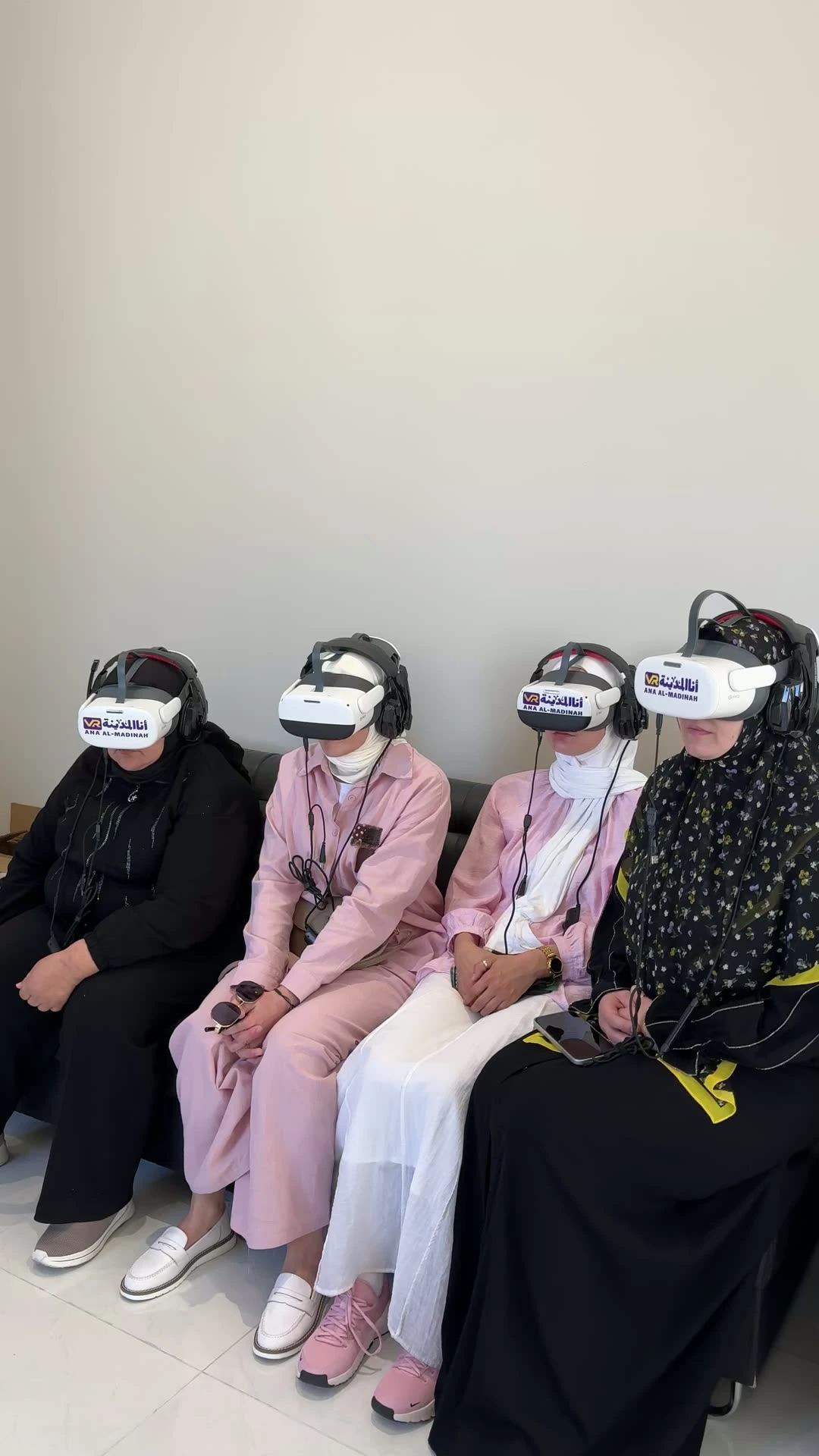 Vr madina