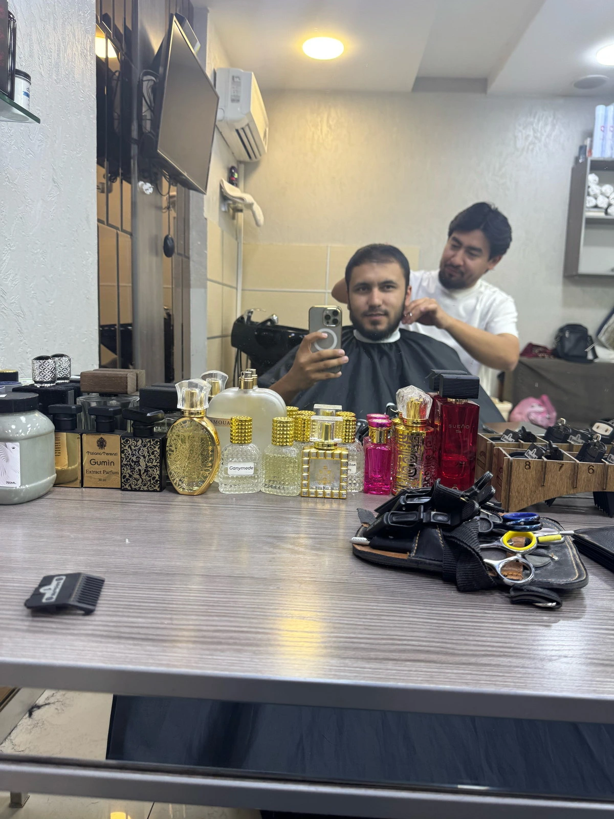 Vysokaya moda