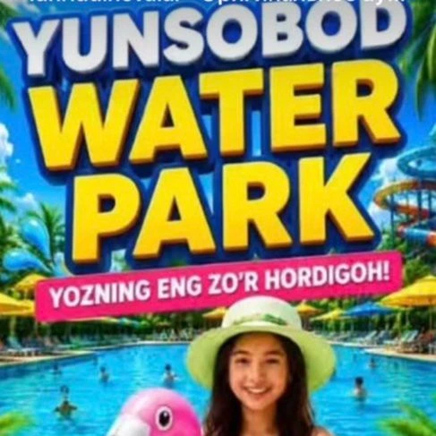 Water Park