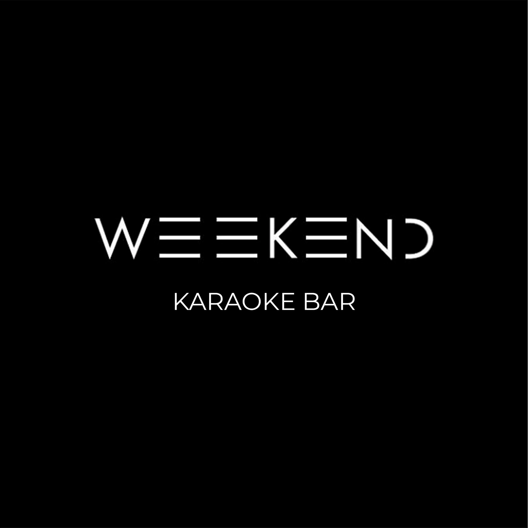 Weekend