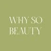 Why so beauty, салон красоты