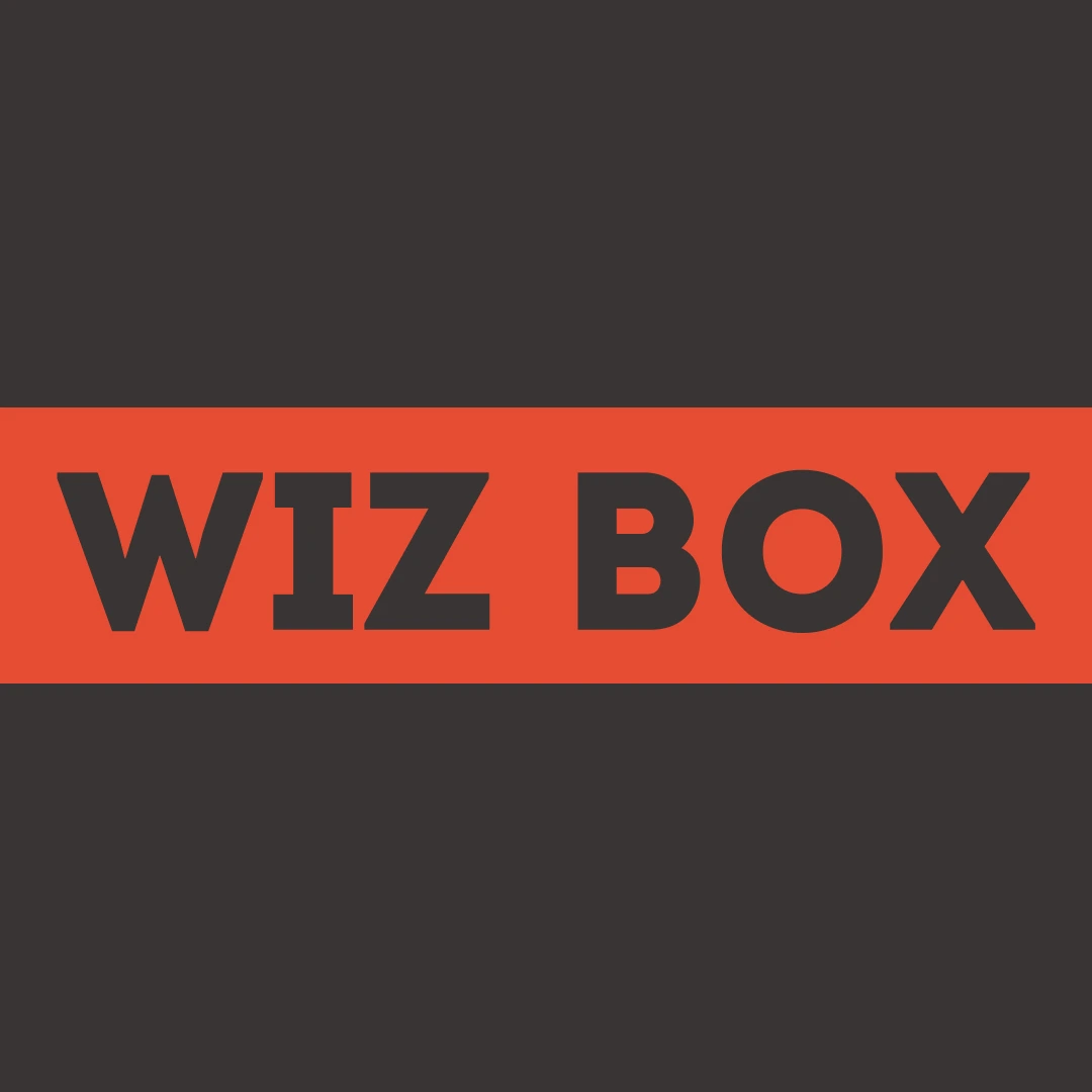 Wiz box