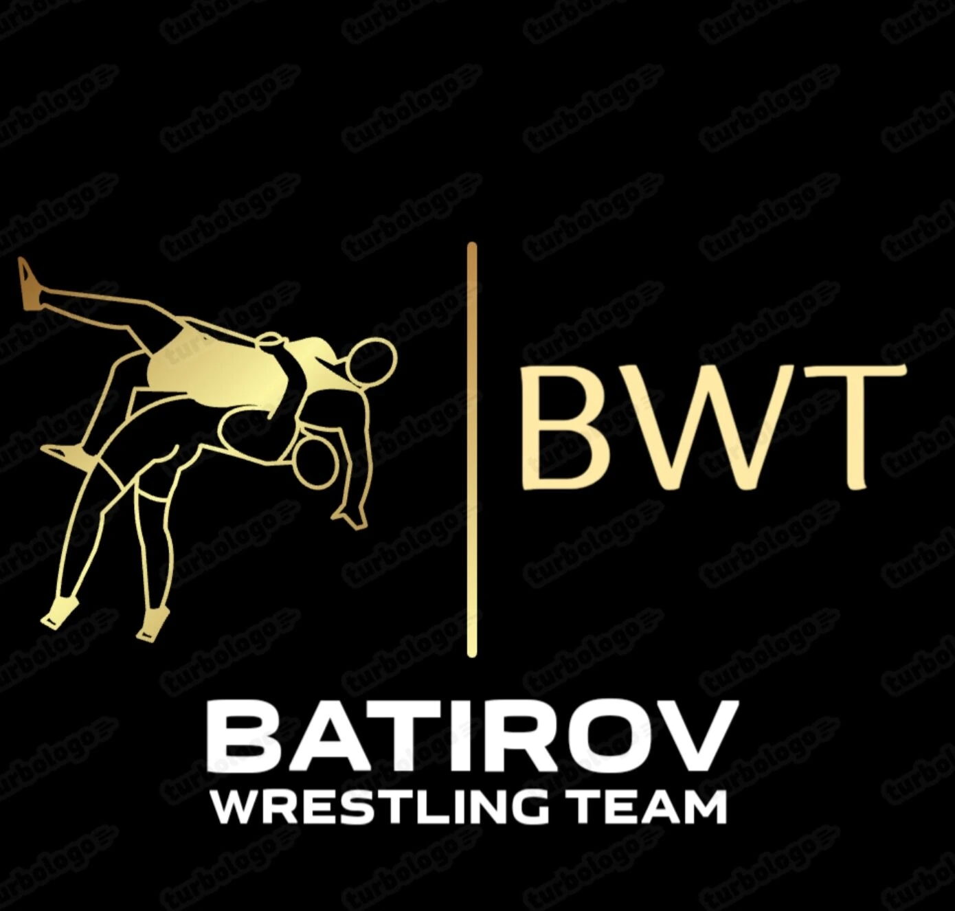Wrestling kurash borba