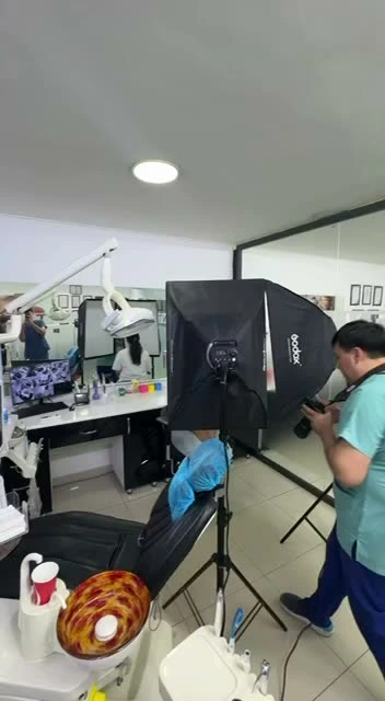 X Dent