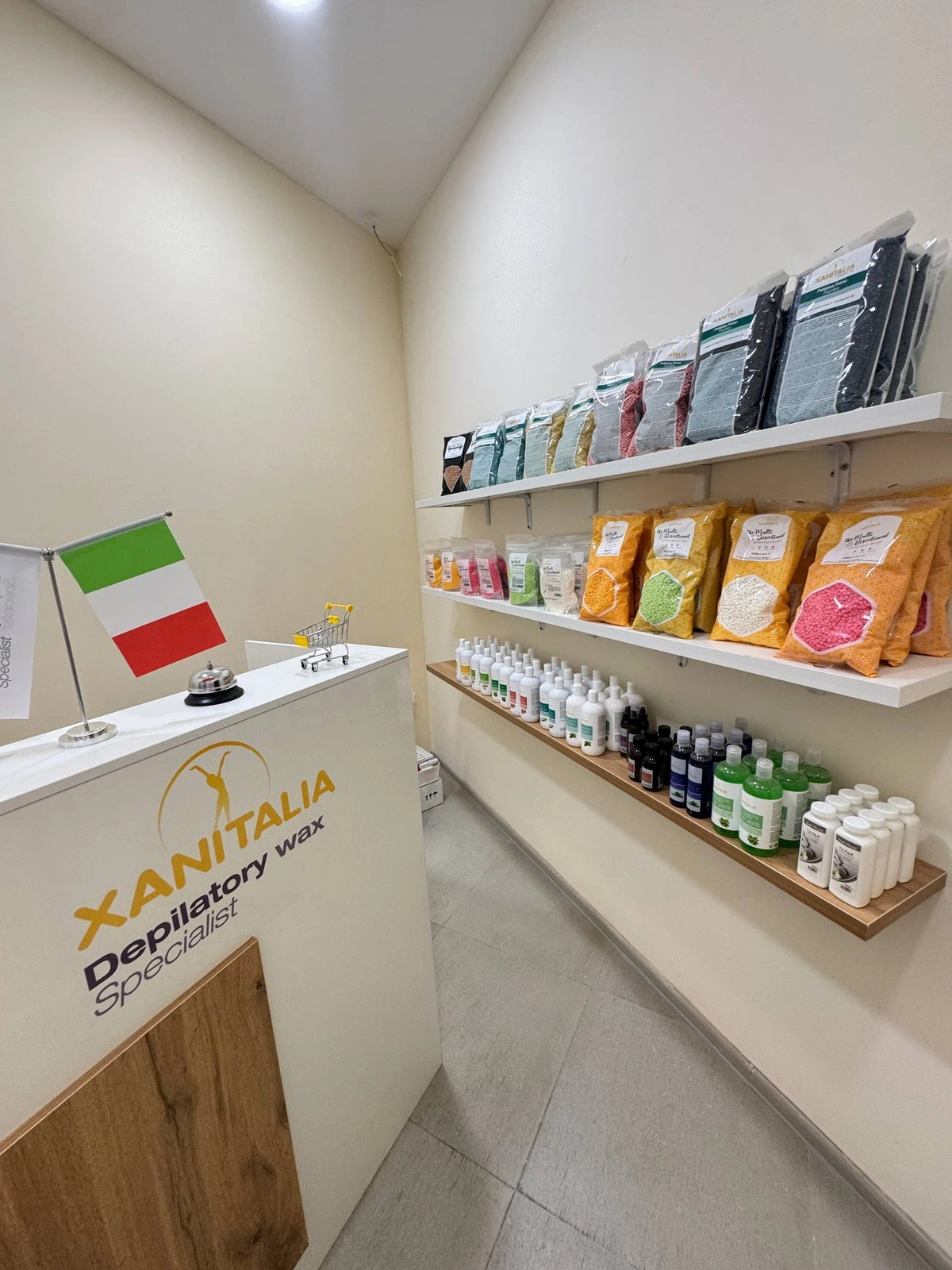 Xanitalia Uzbekistan