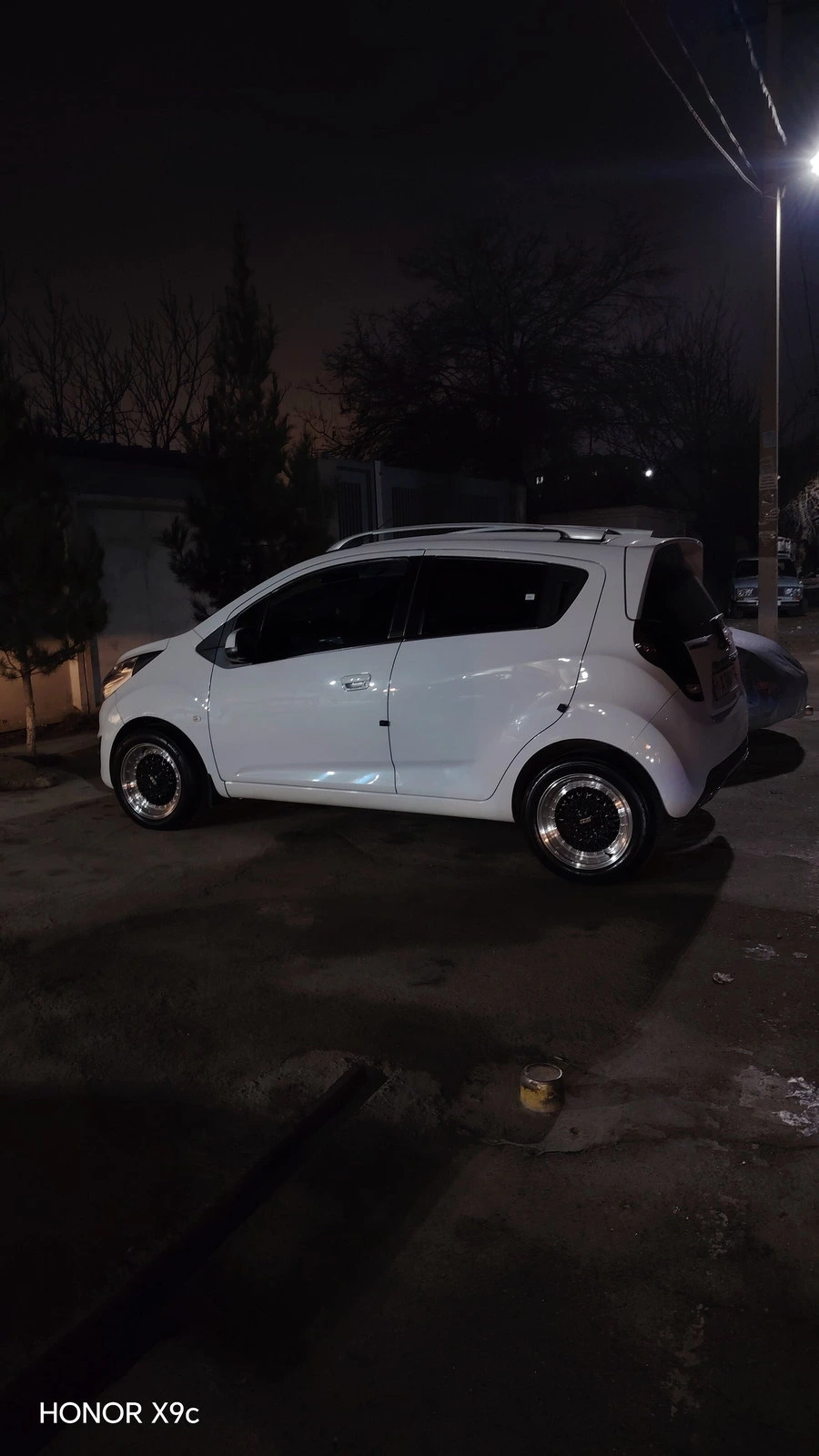 Xasan, автомойка