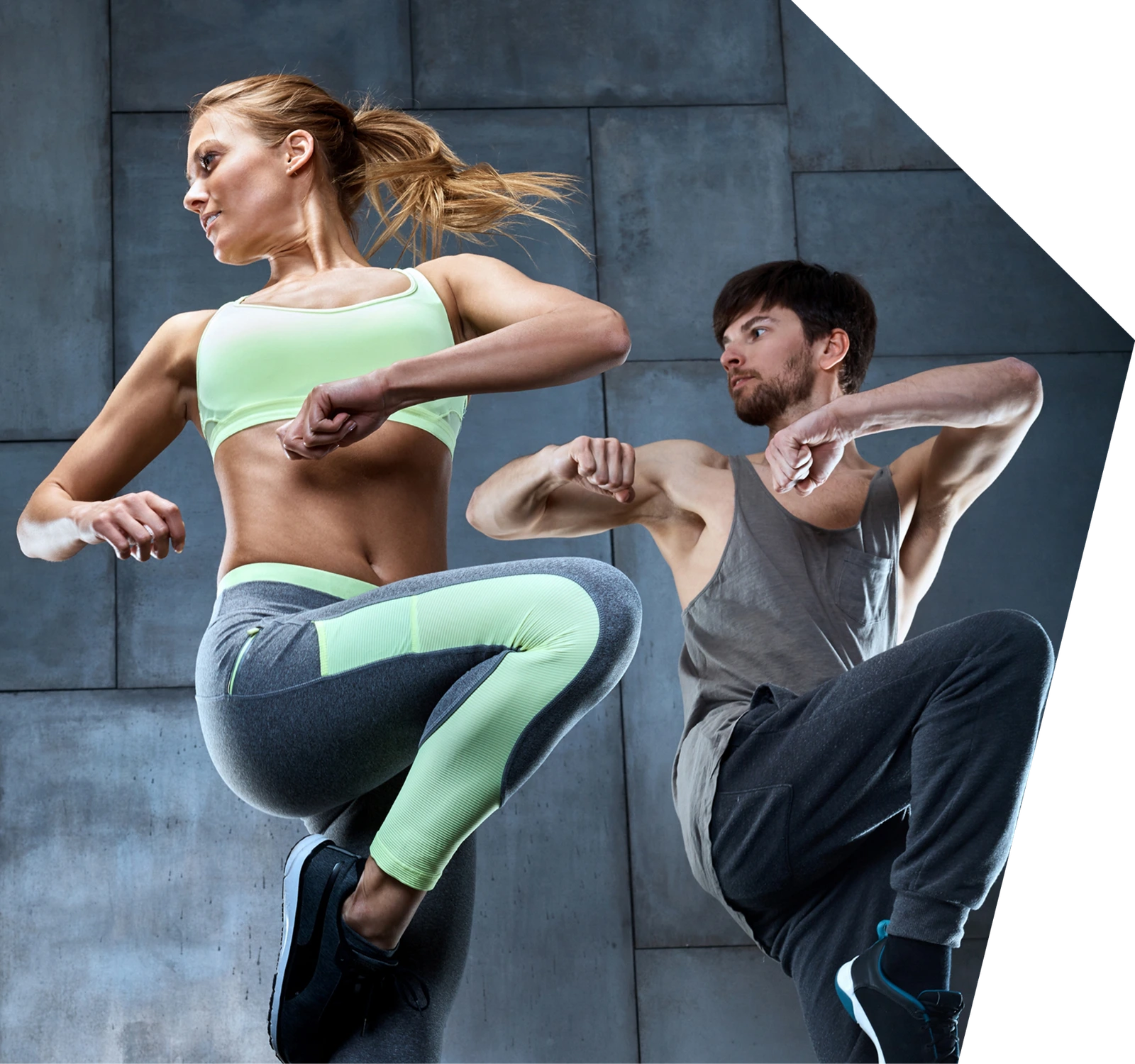 XFIT, фитнес-клуб