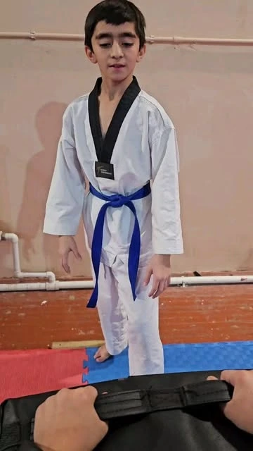 Xojaniyozov team