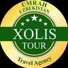 Xolis Tour