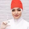 Xolisxon, кабинет косметолога
