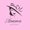 Xonima Style