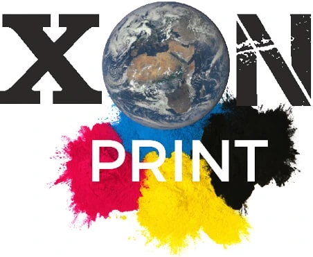 XonPrint, центр компьютерных услуг