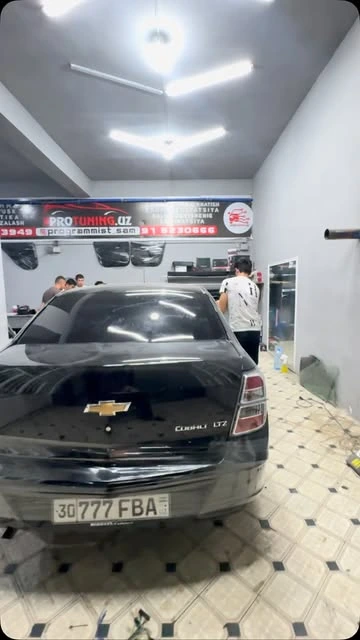 Xprotuning.uz