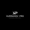 Xurramov pro