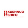 Xushnud shifo