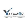 Yakamoz group, Агентство