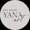 Yana art