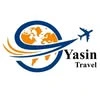 Yasin travel