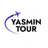 Yasmin tour