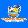 Yasmina Travel