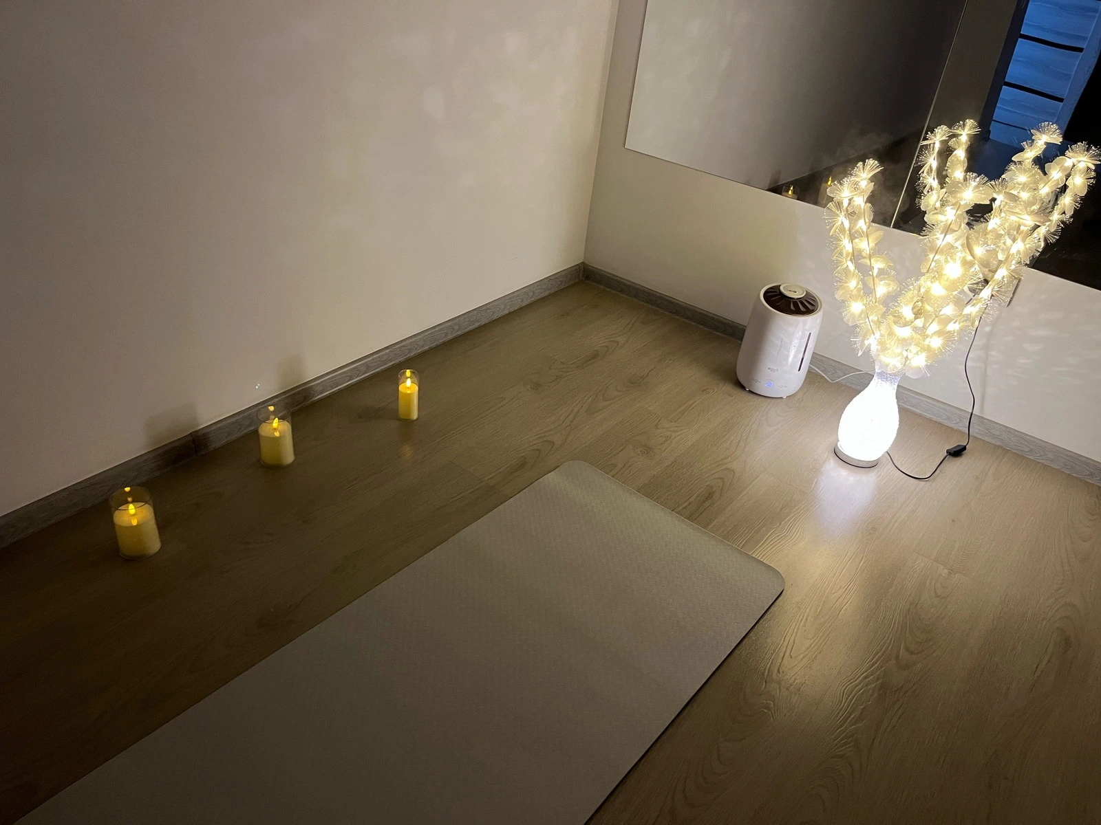 Yoga Space