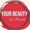 Your beauty