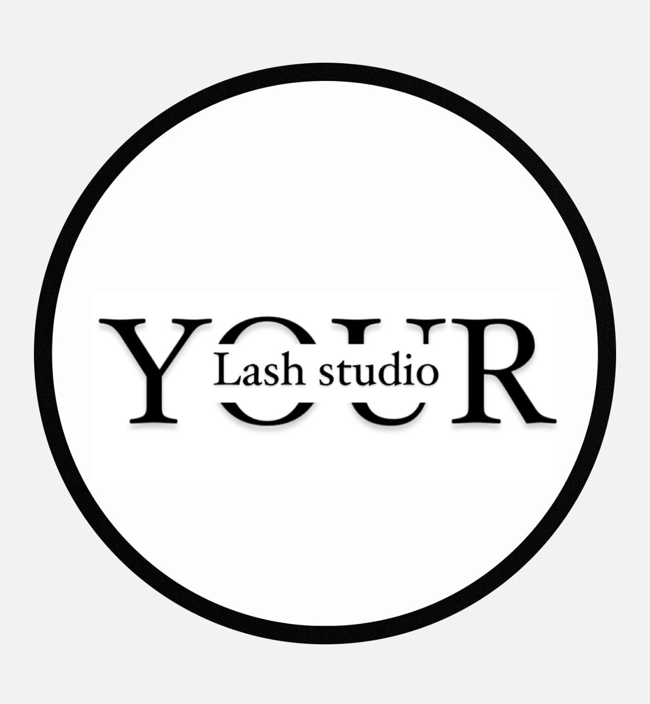 Your Lash studio