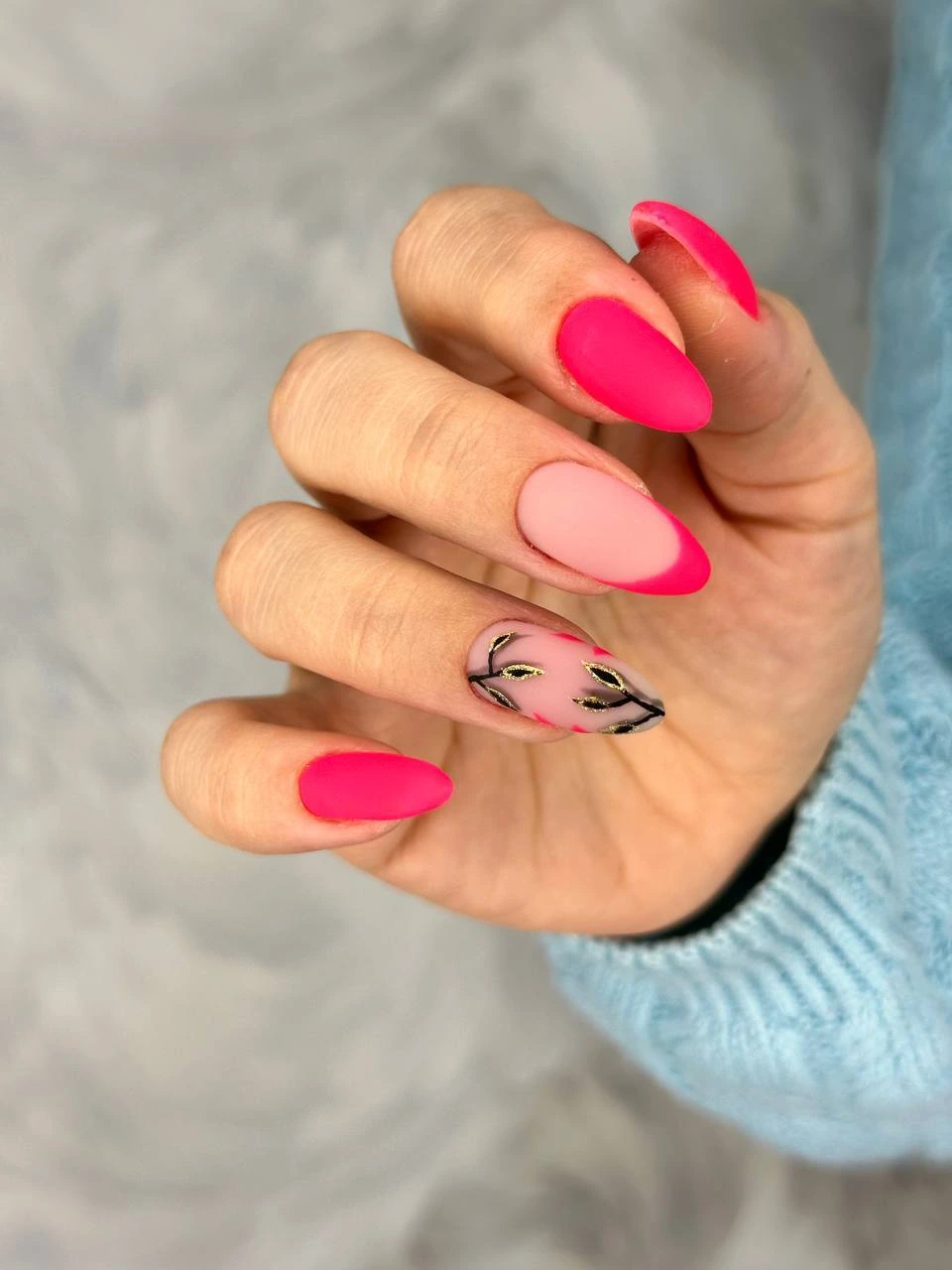 Your Nail Studio