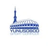 Yunosobod sport complex