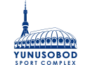 Yunusobod, спортивный комплекс