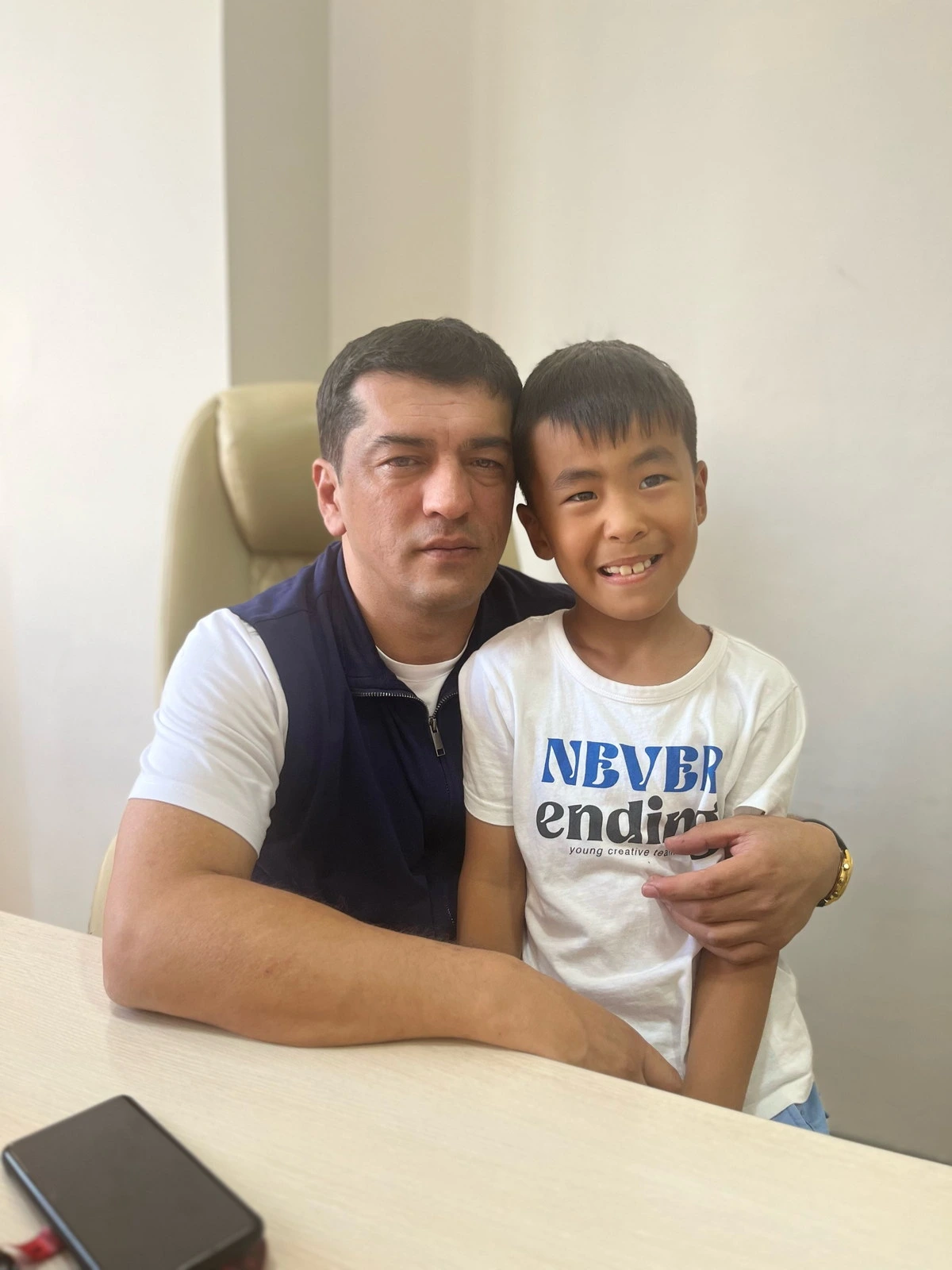 Yunusobod Medical Center
