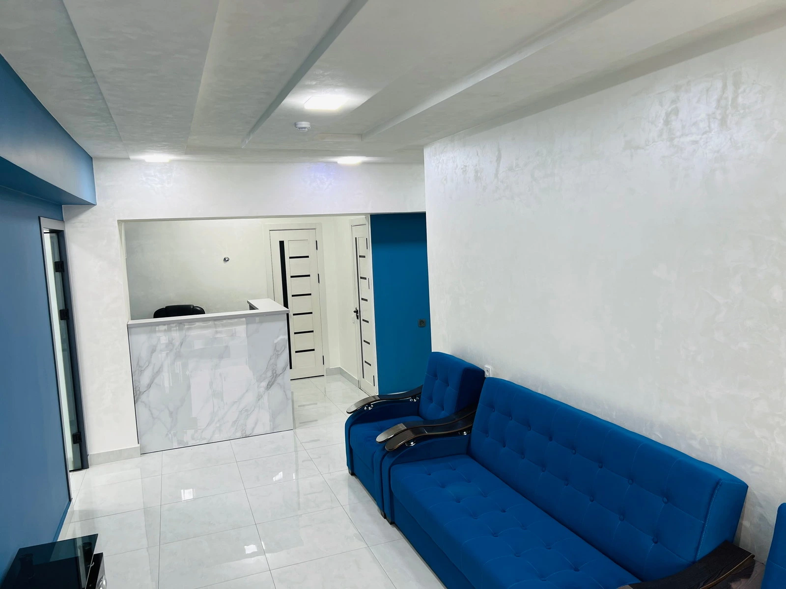 Zain dental, ​стоматология