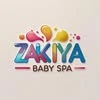 Zakiya baby spa