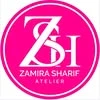 Zamira Sharif