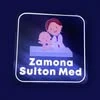 Zamona Sulton Med, клиника