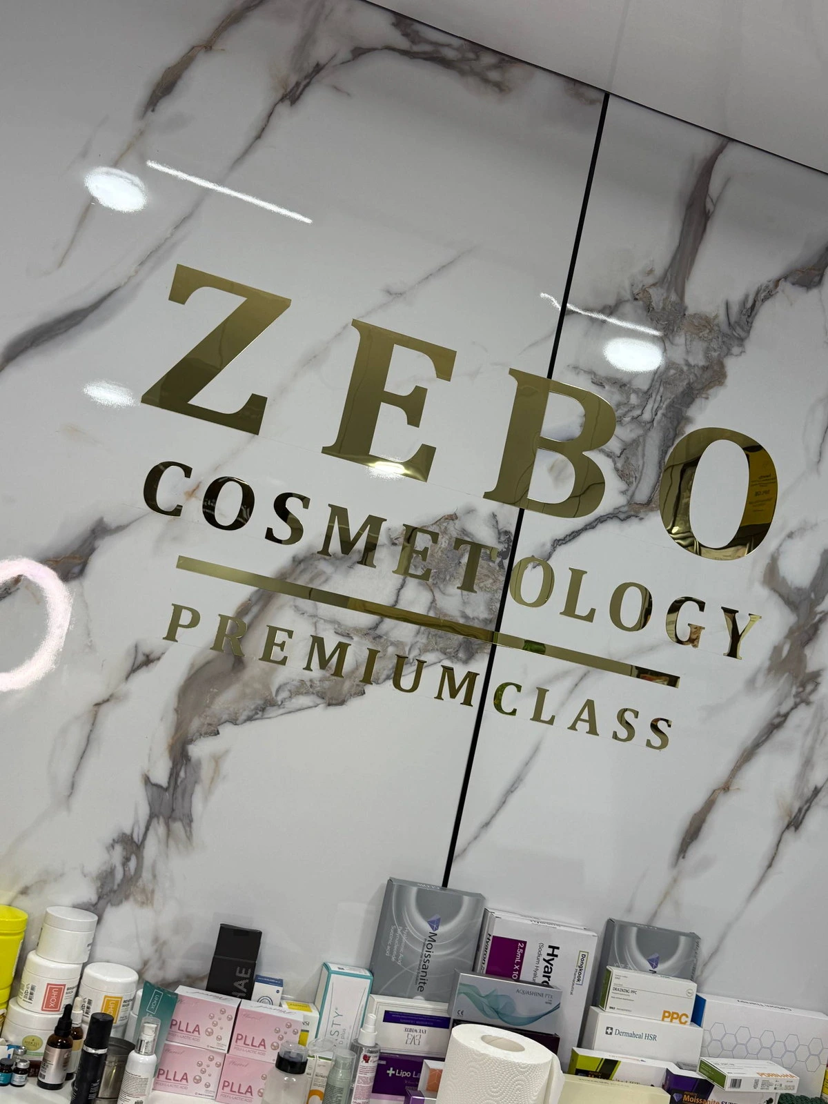 Zebo