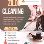 Zilol cleaning