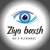 Ziyo Baxsh