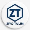 Ziyo ta`lim o`quv markazi