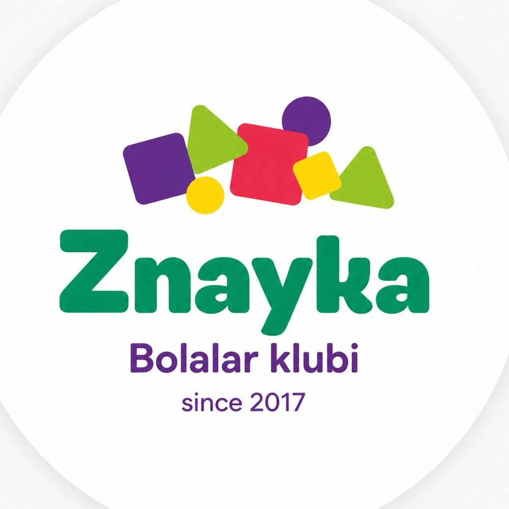 Знайка, детский учебный центр