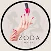 Zoda nails