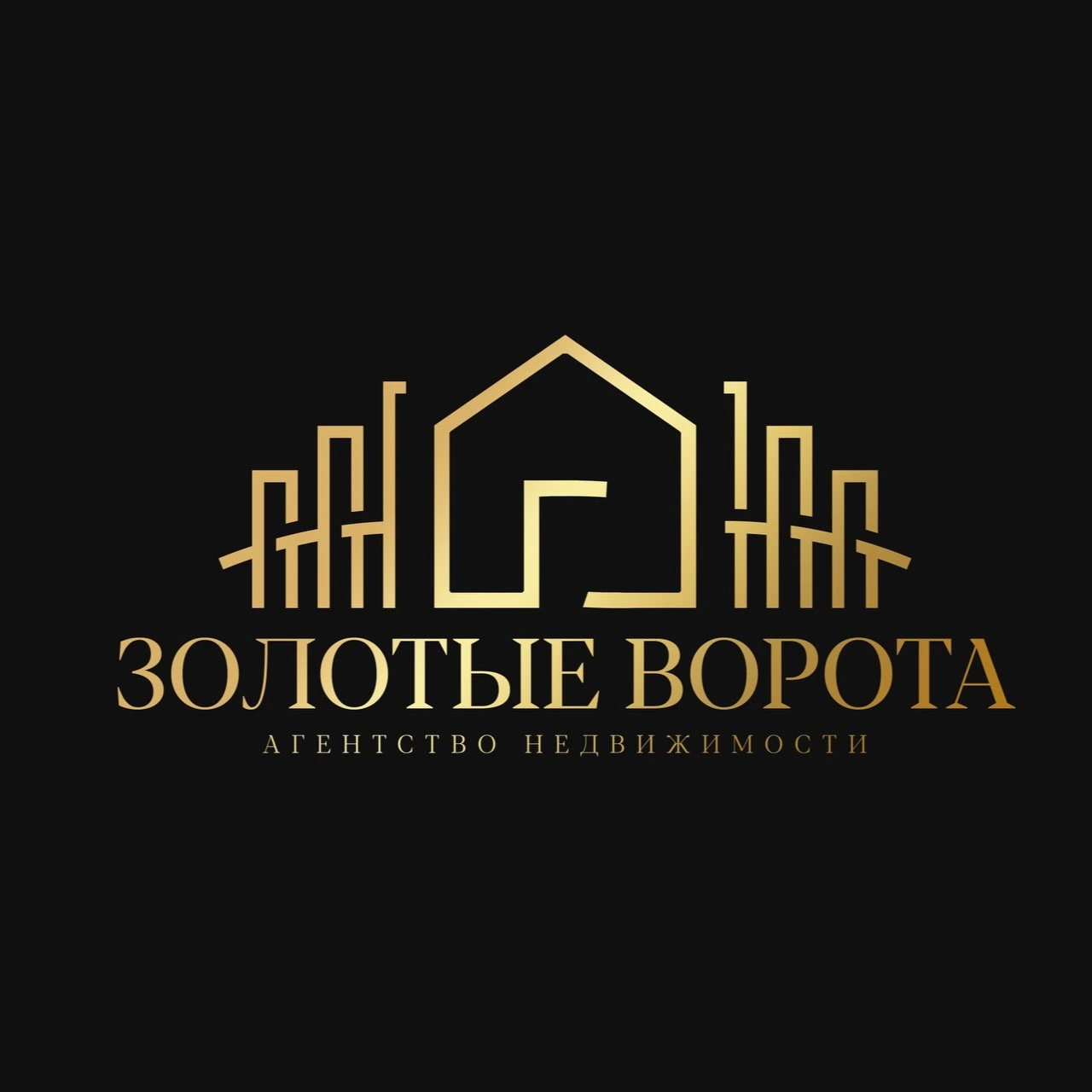 Zolotye vorota
