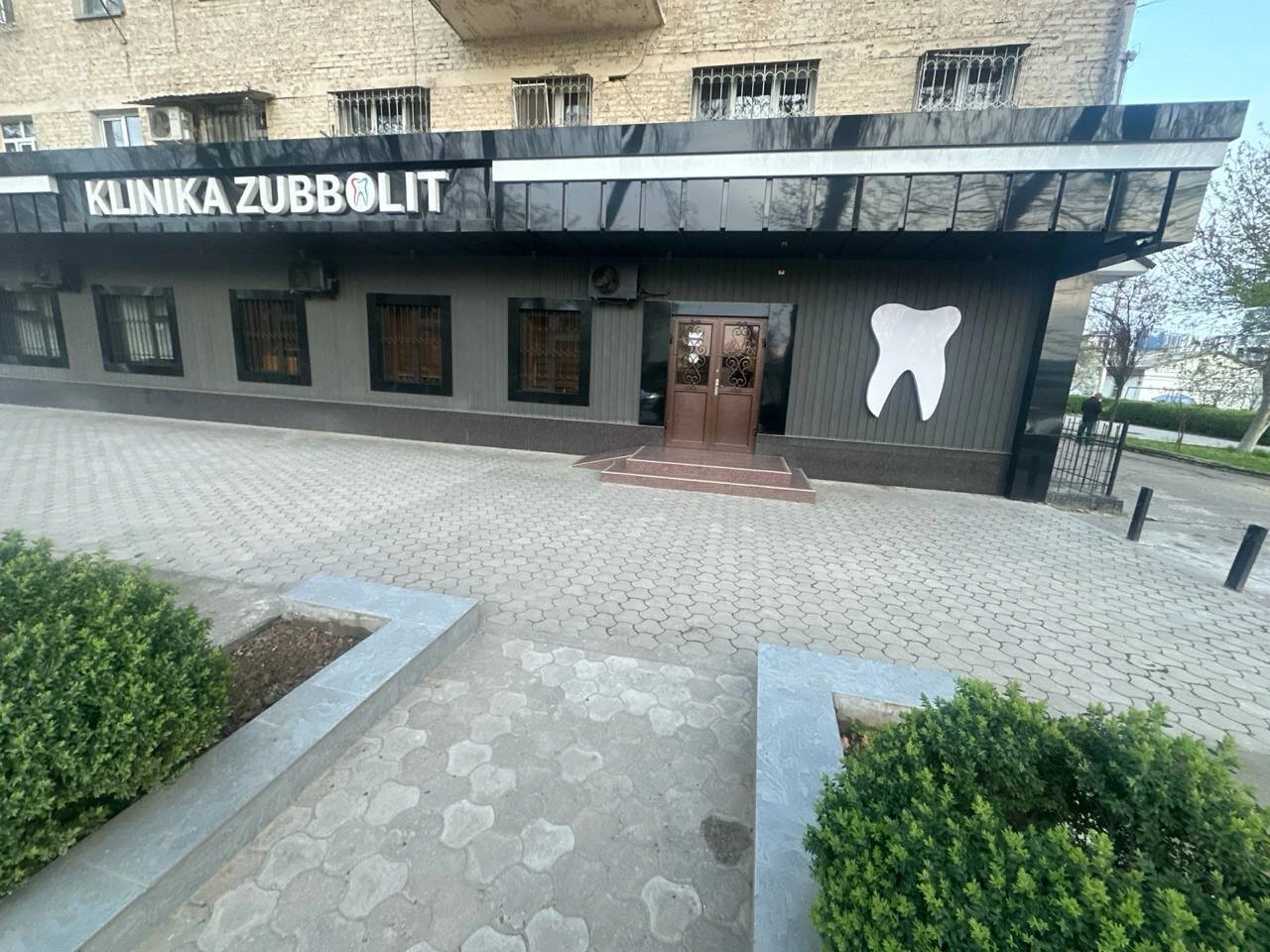 Zubbolit