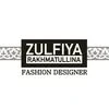 Zulfiya Rakhmatullina, ателье
