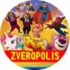 Zveropolis